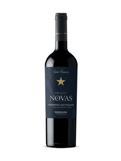 Emiliana Novas Gran Reserva Cabernet Sauvignon 2023