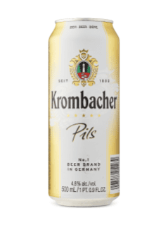 Krombacher Pils