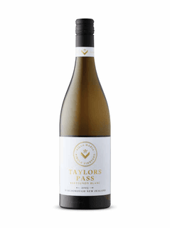 Sauvignon blanc Vignoble unique Taylors Pass Villa Maria 2023