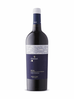 Vigneti Zabù Chiantari Nero d'Avola 2023