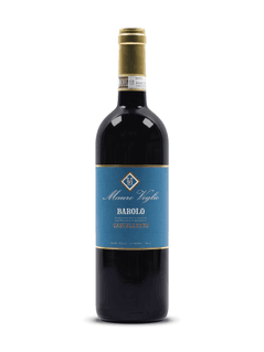 Barolo Castelletto Mauro Veglio 2013