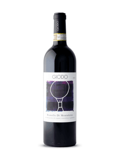 Brunello di Montalcino Giodo 2018