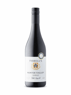Tyrrell's Hunter Valley Shiraz 2023