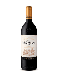 Viña Arana Gran Reserva 2016