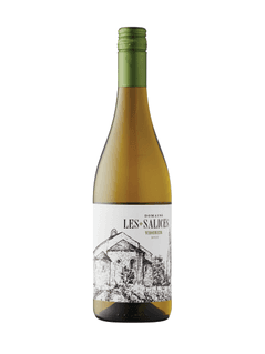 Viognier Domaine Les Salices 2021