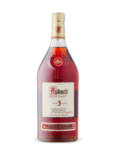 Asbach Uralt Brandy