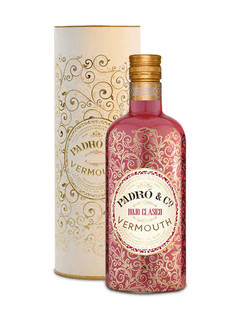 Padró & Co. Rojo Clásico Vermouth