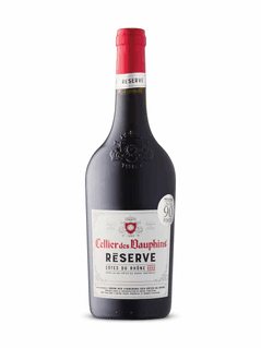 Côtes-du-Rhône Réserve Cellier des Dauphins 2023