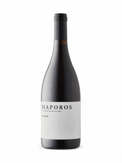 Kir-Yianni Diaporos Single Vineyard Xinomavro 2019