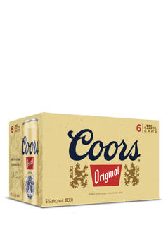 Coors Original
