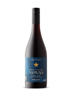 Pinot Noir Gran Reserva Novas Emiliana 2023