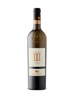 Mega Spileo Cuvée III White 2023
