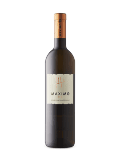 Grasevina/Chardonnay Maximo Oro Kutjevo 2020