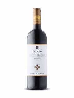 Cecchi Riserva di Famiglia Chianti Classico 2020