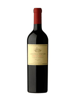 Malbec Fortuna Terrae Adrianna Vineyard Catena Zapata 2021
