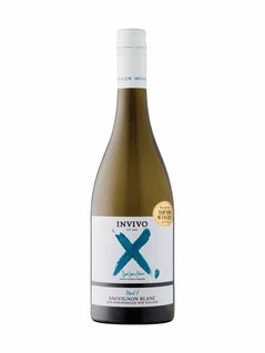 Invivo X, by Sarah Jessica Parker Sauvignon Blanc 2025