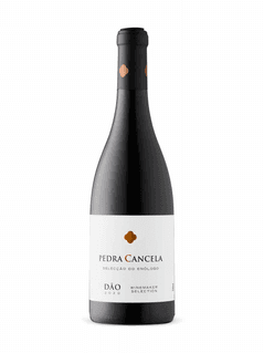 Pedra Cancela Winemaker Selection Red 2020