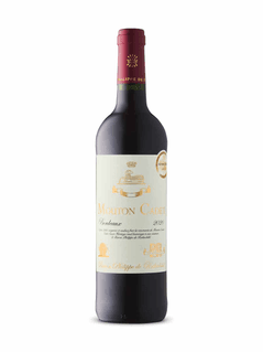 Mouton Cadet Cuvée Héritage 2020
