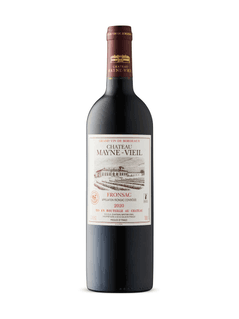 Château Mayne-Vieil 2019