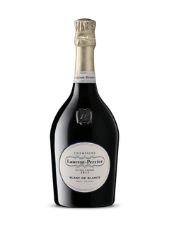 Champagne Brut Nature Blanc de Blancs Laurent-Perrier