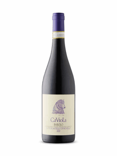 Ca'Viola Sottocastello di Novello Barolo 2020