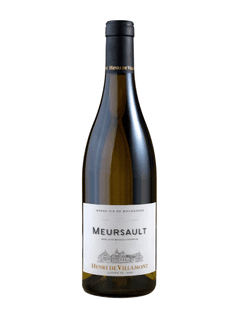 Meursault Henri de Villamont 2021