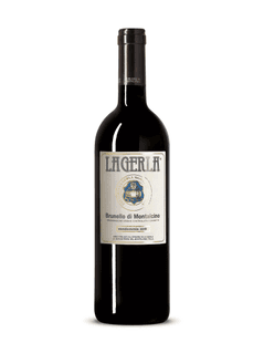 Brunello di Montalcino La Gerla 2019
