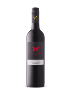 Pelee Island Bourbon Barrel Reserve Baco Noir VQA
