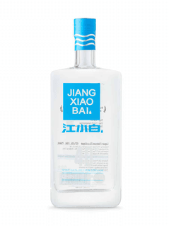 Jiangxiaobai Baijiu