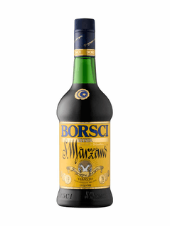 San Marzano Borsci