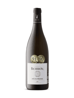 Domaine du Bicheron Mâcon-Péronne 2022