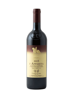 Castello di Ama L'Apparita 2018