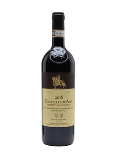 Castello di Ama Vigneto La Casuccia Gran Selezione Chianti Classico 2018
