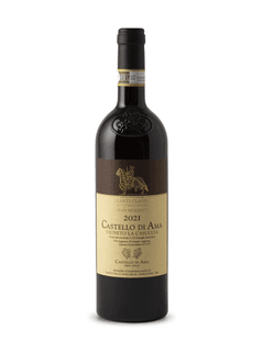 Castello di Ama La Casuccia Gran Selezione Chianti Classico 2021