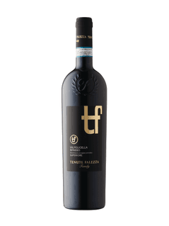 Tenute Falezza Valpolicella Ripasso Superiore 2022