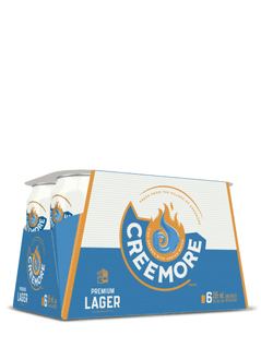 Creemore Premium Lager