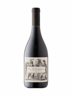 El Enemigo El Mirador Single Vineyard Bonarda 2022