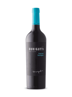 Durigutti Mendoza Cabernet Sauvignon 2023