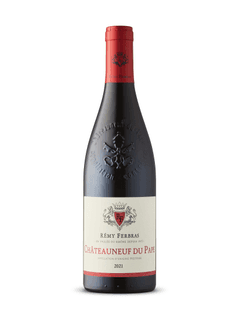 Châteauneuf-du-Pape Rémy Ferbras 2021