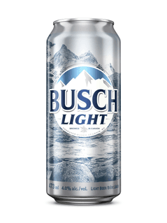 Busch Light