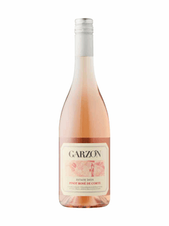 Bodega Garzón Reserva Pinot Noir de Corte Rosé 2025