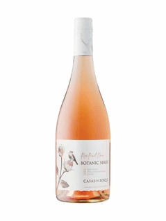 Casas del Bosque Botanic Series Pinot Noir Rosé 2025 2025