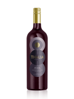 Thalia Red Cabernet Sauvignon Agiorgitiko