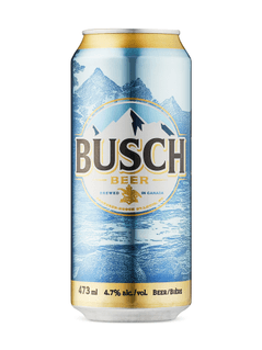 Busch Lager