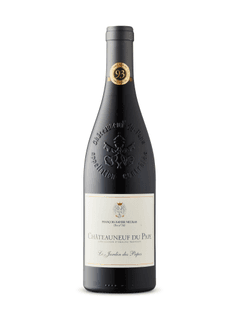 Le Jardin Chateauneuf Du Pape 2024