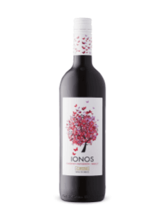 Ionos Cavino 2018