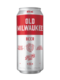 Old Milwaukee