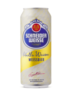 Schneider Helle Weisse