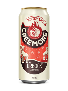 Creemore Urbock