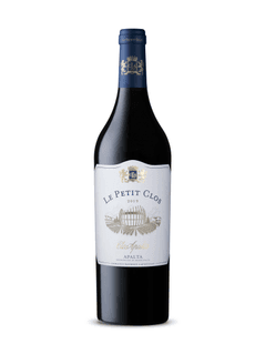 Le Petit Clos Clos Apalta 2019